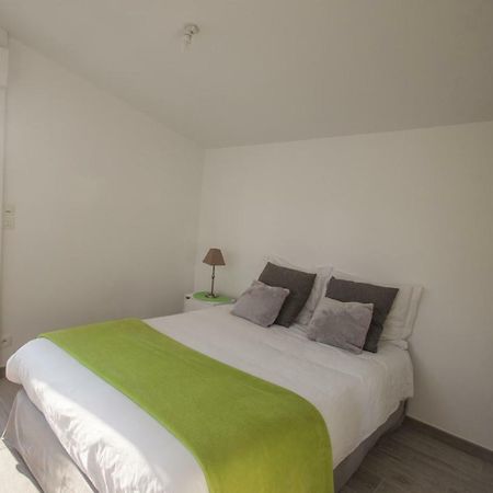Apartament La Patelle La Plaine-sur-Mer Zewnętrze zdjęcie
