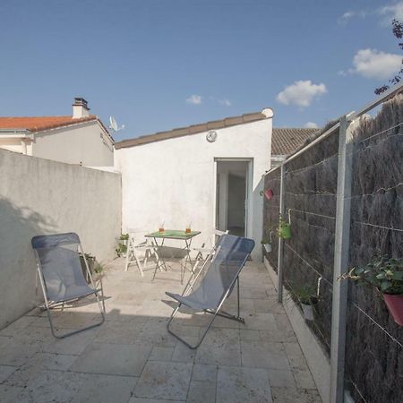 Apartament La Patelle La Plaine-sur-Mer Zewnętrze zdjęcie