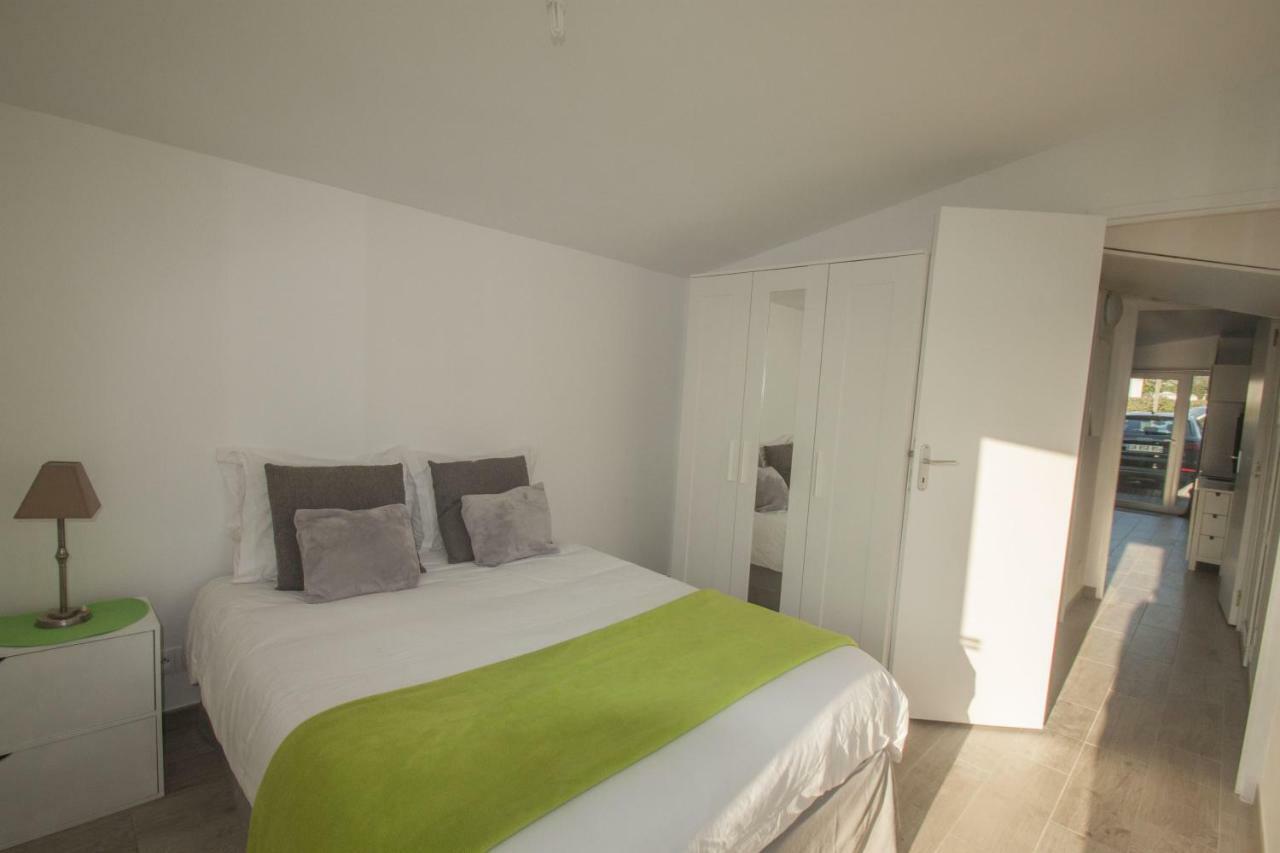 Apartament La Patelle La Plaine-sur-Mer Zewnętrze zdjęcie